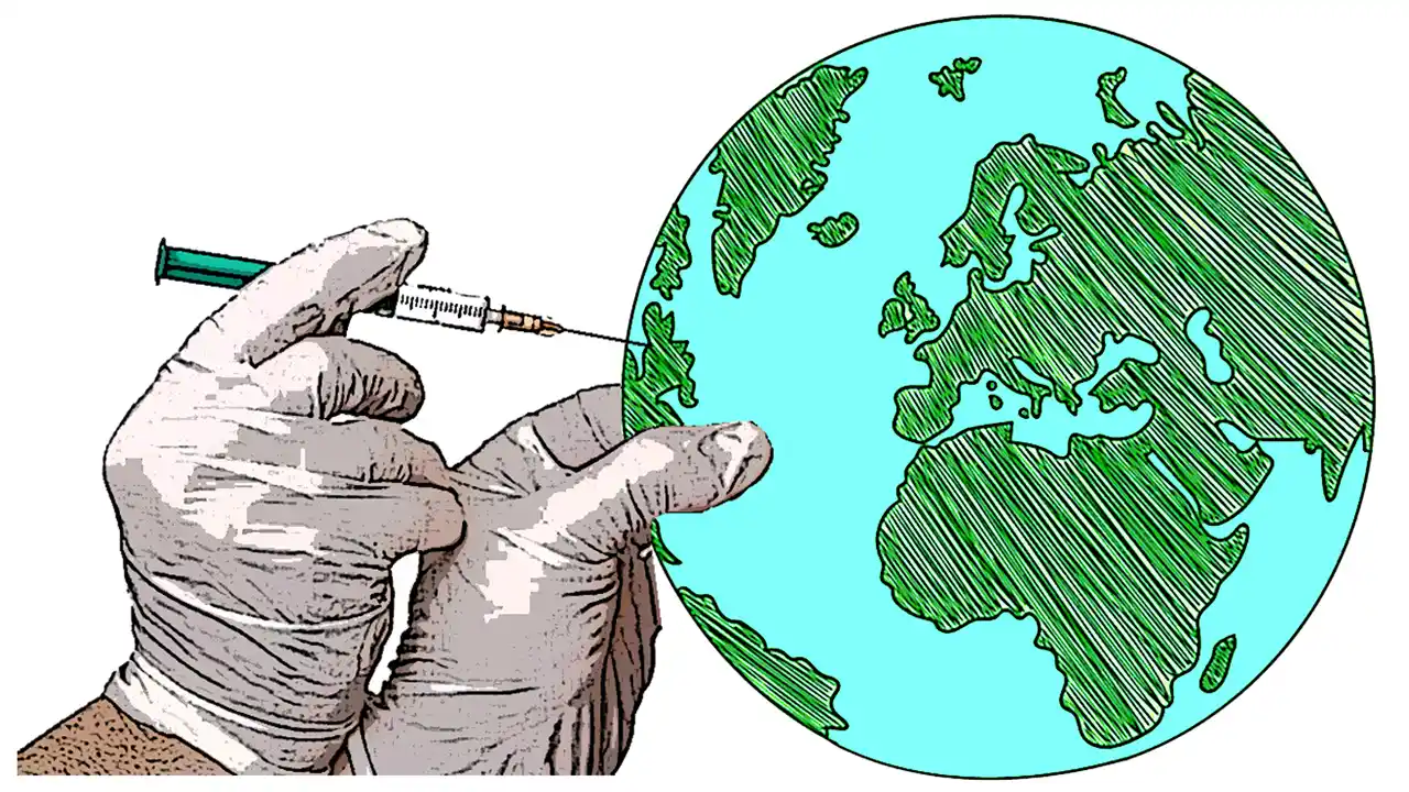 Luis Martínez: El investigador que asegura que nada es lo que parece