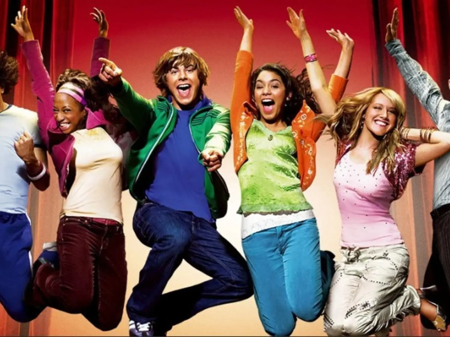 High School Musical cumple 20 años: el fenómeno de Disney que marcó una generación