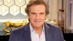 Claudio Rígoli ya no regresaría C5N, luego de 15 años en la señal de noticias