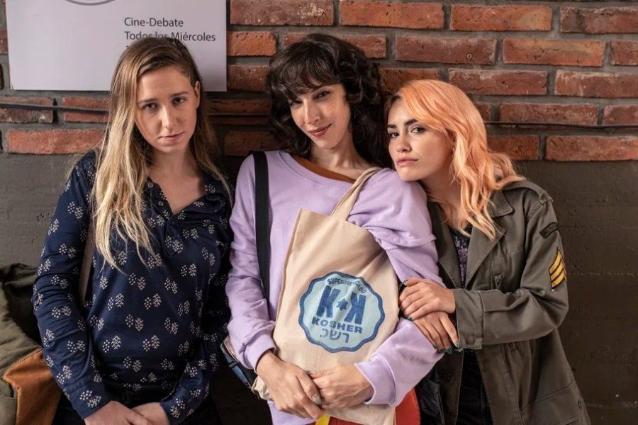 Lali Espósito protagonizará una nueva serie: “El fin del amor”