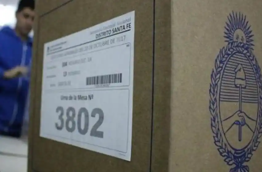 Afirman que hay «consenso pleno» entre gobernadores para suspender las PASO