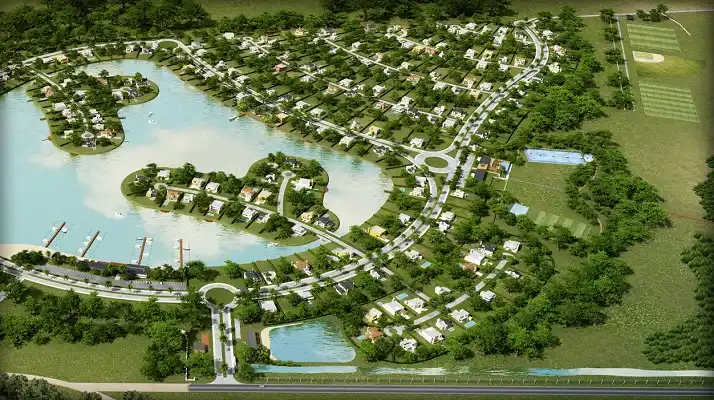 Amarras: La Provincia reconoció errores y el Municipio pidió la clausura de la obra
