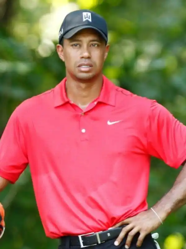 Tiger Woods excluyó a Phil Mickelson de una cena privada por un conflicto