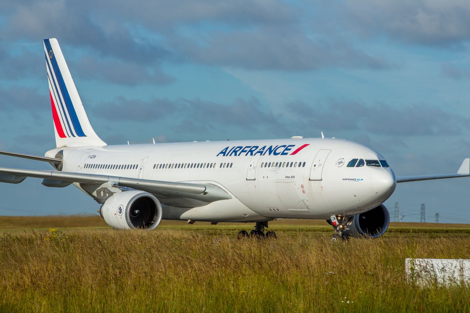 Air France vuelve a operar a Ottawa en 2024