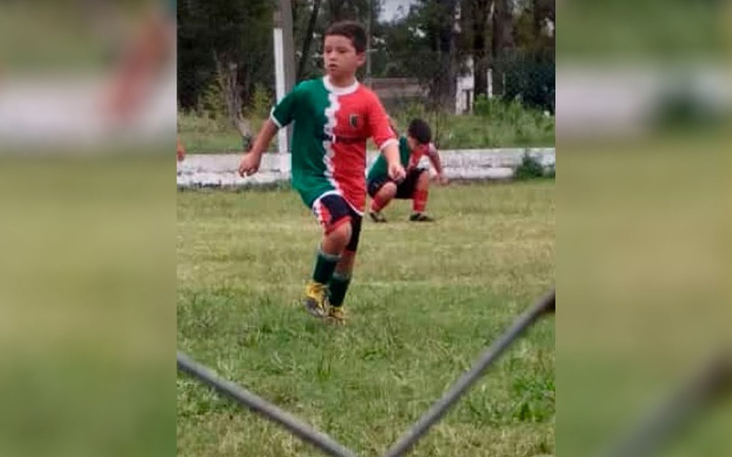 ¡Feliz cumpleaños, Ciro Olmos!