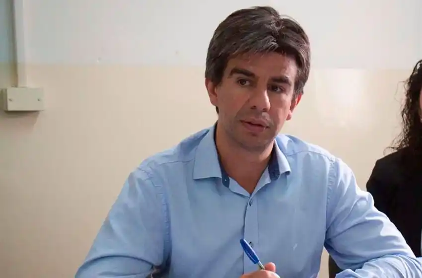 Presupuesto 2021: "Confío que durante este proceso se arribe a algún acuerdo con la oposición"