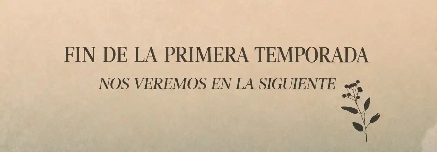 último programa del ciclo de ser a ser