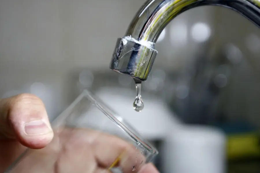 Agua potable en Bragado: ABSA garantizó que "es apta para consumo humano"