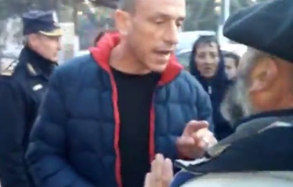 Cañuelas: Duro cruce entre el Intendente Arrieta y vecinos durante reclamo por caminos rurales 