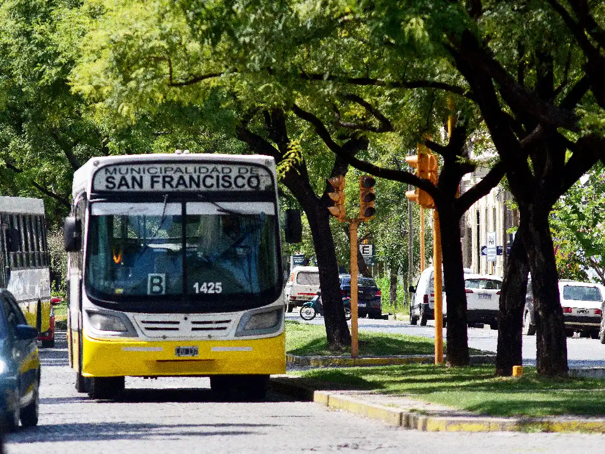 Colectivos se buscan: el municipio abrió la licitación para que otra empresa preste el servicio
