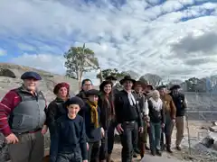Criollos del Tandil cumplió 40 años como garante de la tradición