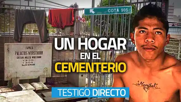 VIVEN ENTRE LAS TUMBAS de la Cota 905 en Venezuela – Testigo Directo