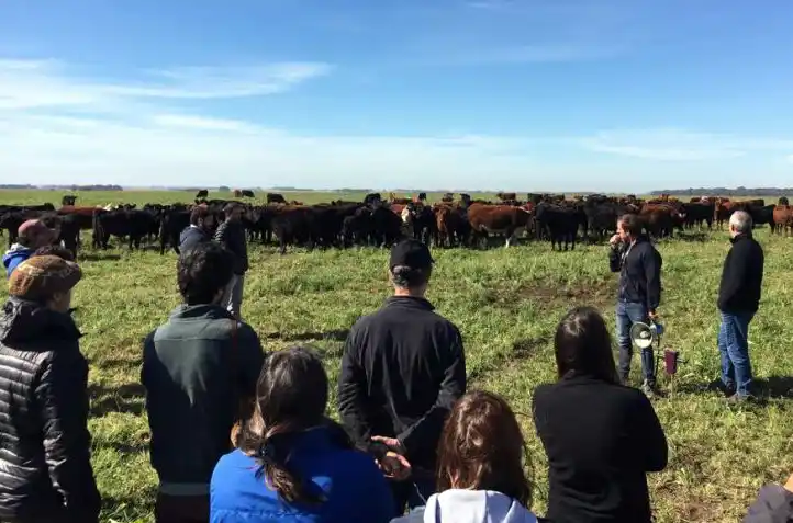 Se realizó  en Tandil el cuarto Encuentro de Agroecología