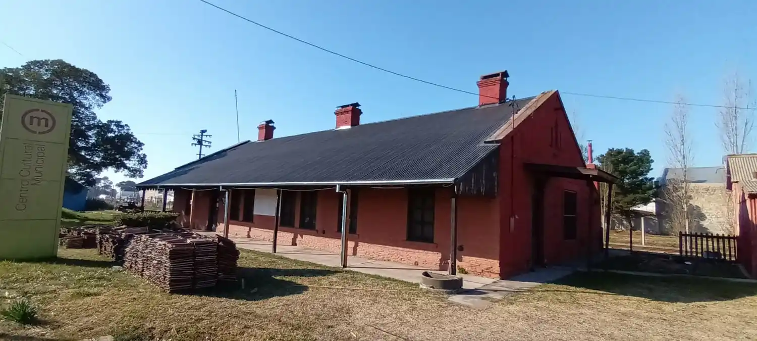 Escuela de Música