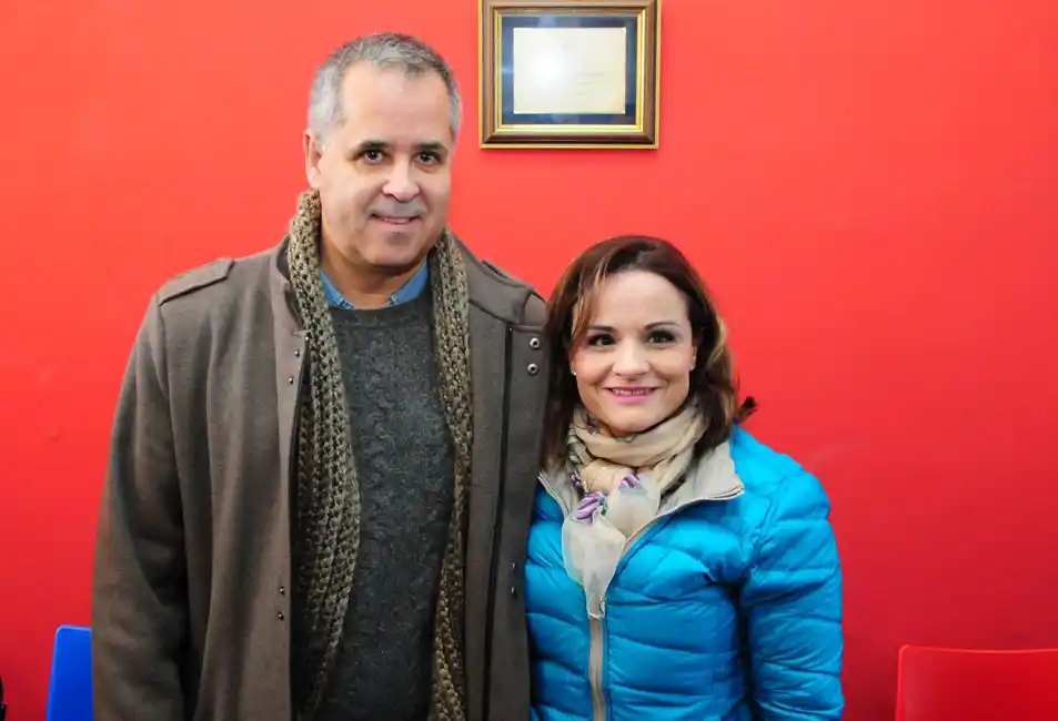 “El desafío es construir una salida al desastre del gobierno de Macri" 