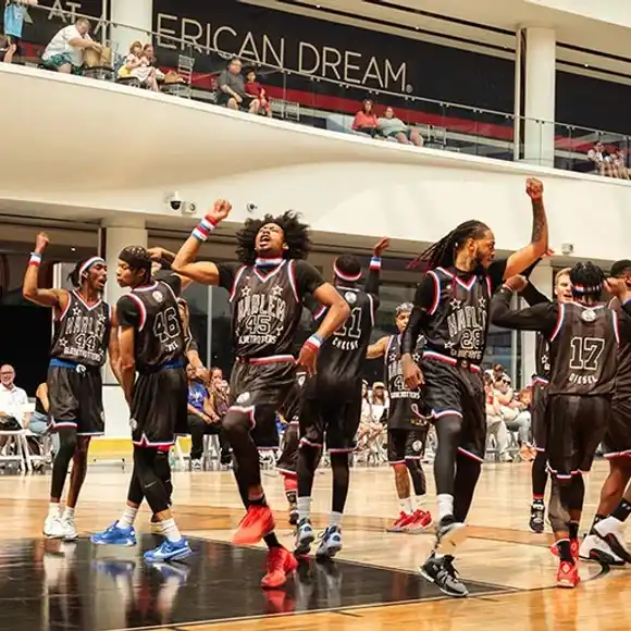 Harlem Globetrotters: ¿dónde están ahora y qué están haciendo?