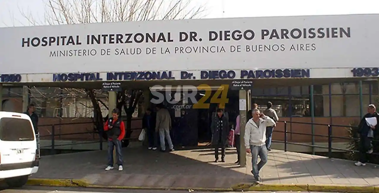 Murió el bebé que había sido prendido fuego junto a su madre