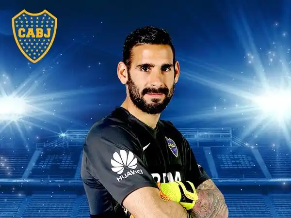Atlético presentó a otro ex-Boca como nuevo refuerzo del plantel
