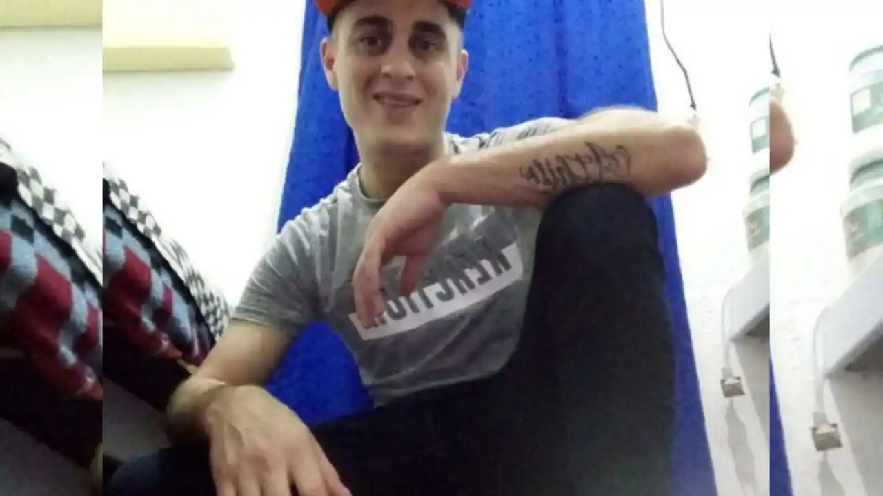 Mauro Nahuel Novelino