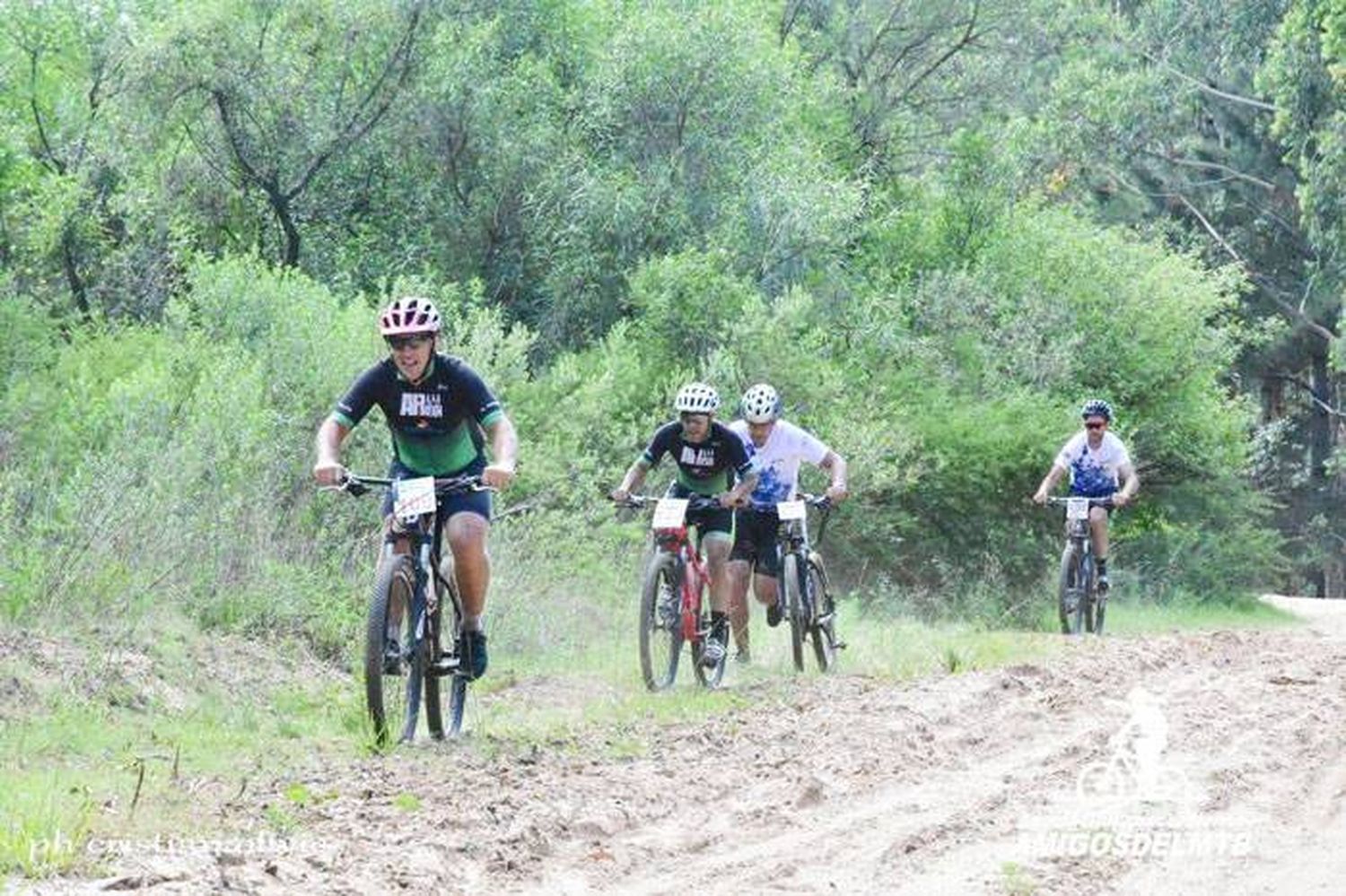 La Maratón de la Mujer, será en septiembre