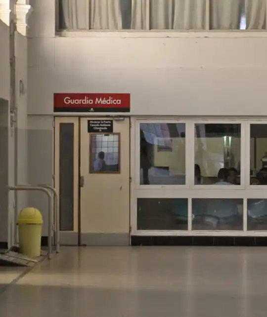 Hoy se podría conocer la nueva administración del Italiano