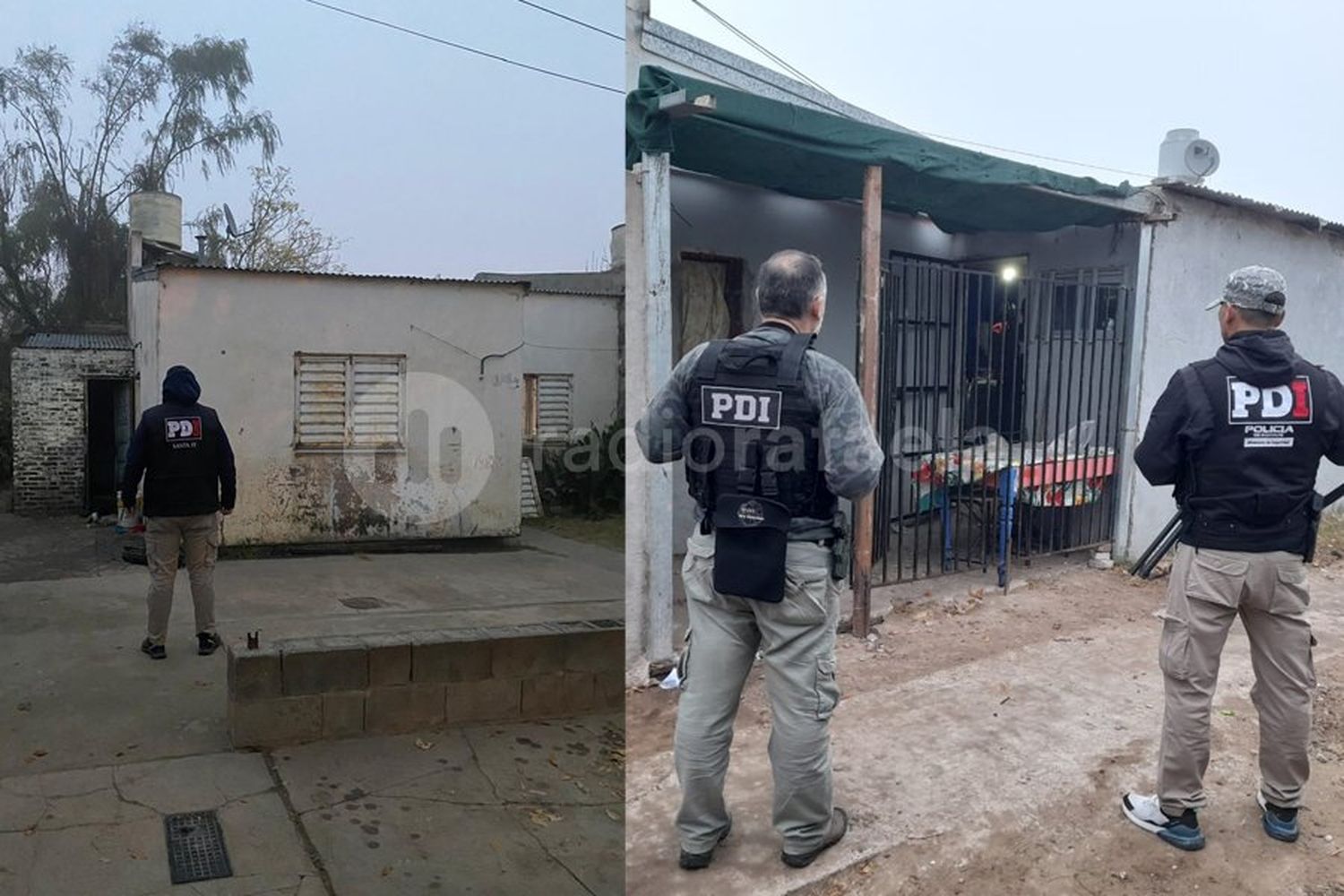 Un joven se fugó de “La Casa del Adolescente”: estaría involucrado en una tentativa de homicidio