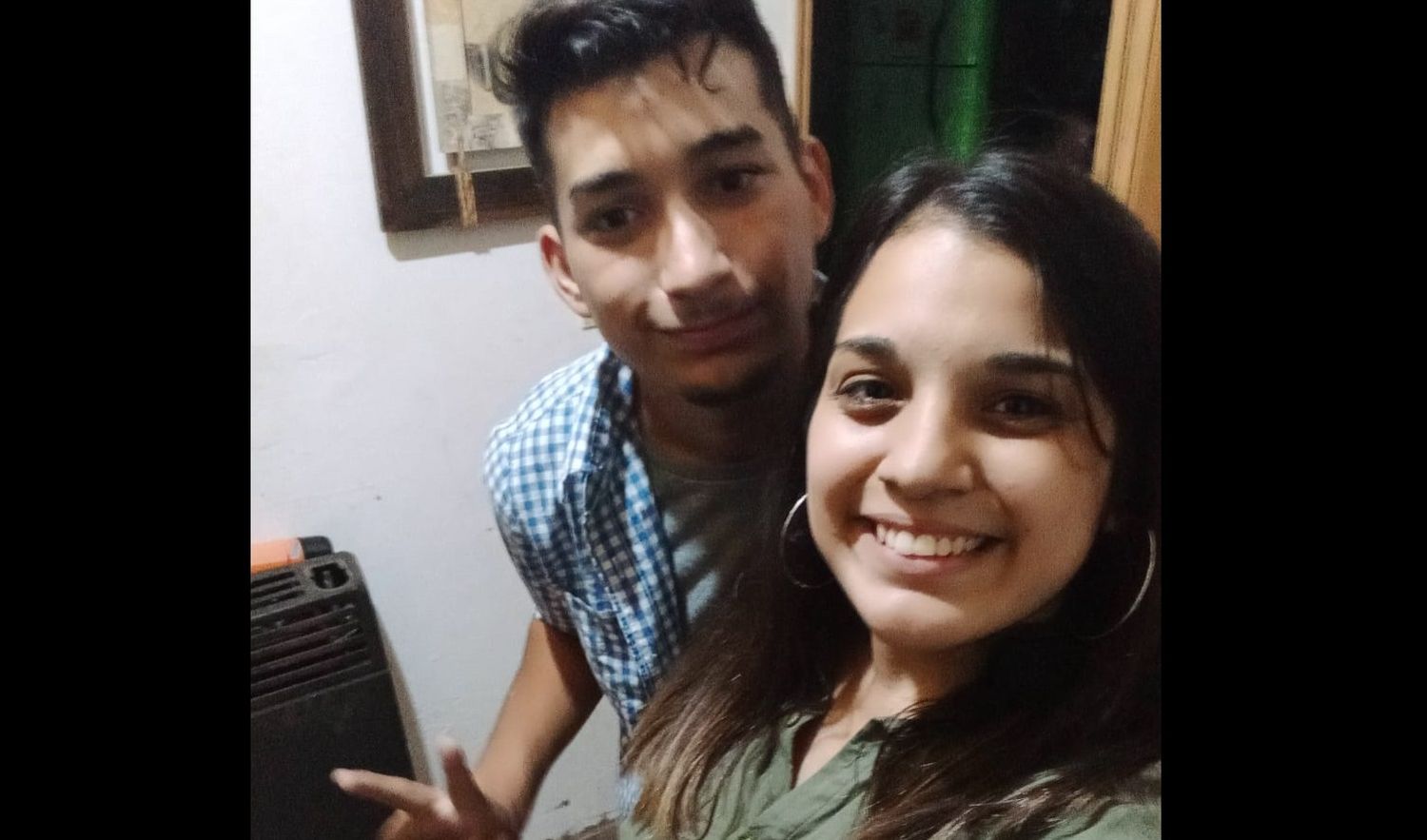 Lautaro cumple 17 años