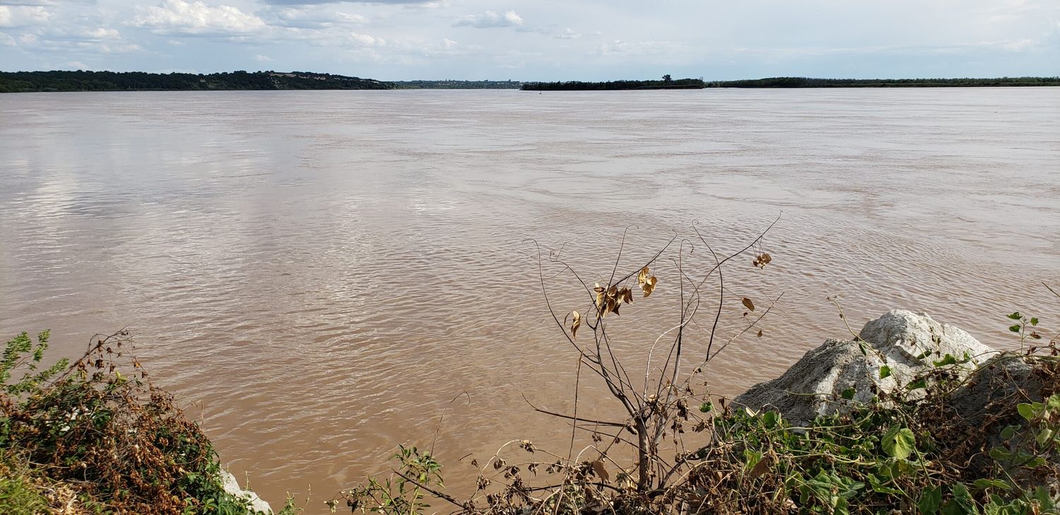 Alerta por tormentas fuertes para siete departamentos entrerrianos