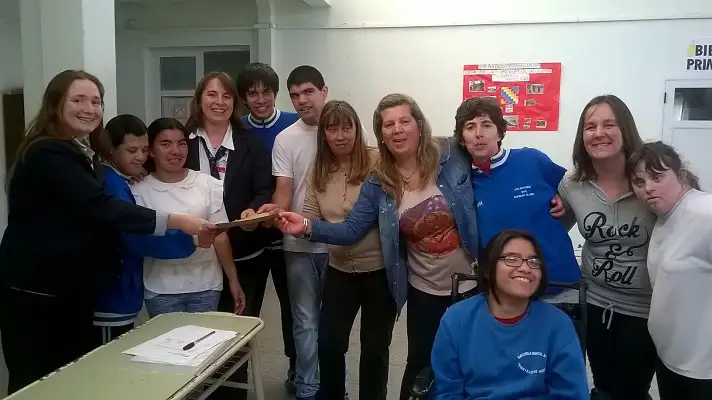 Proyectos coordinados por voluntarios de la Fundación NBER beneficiarán a escuelas y ONG’s