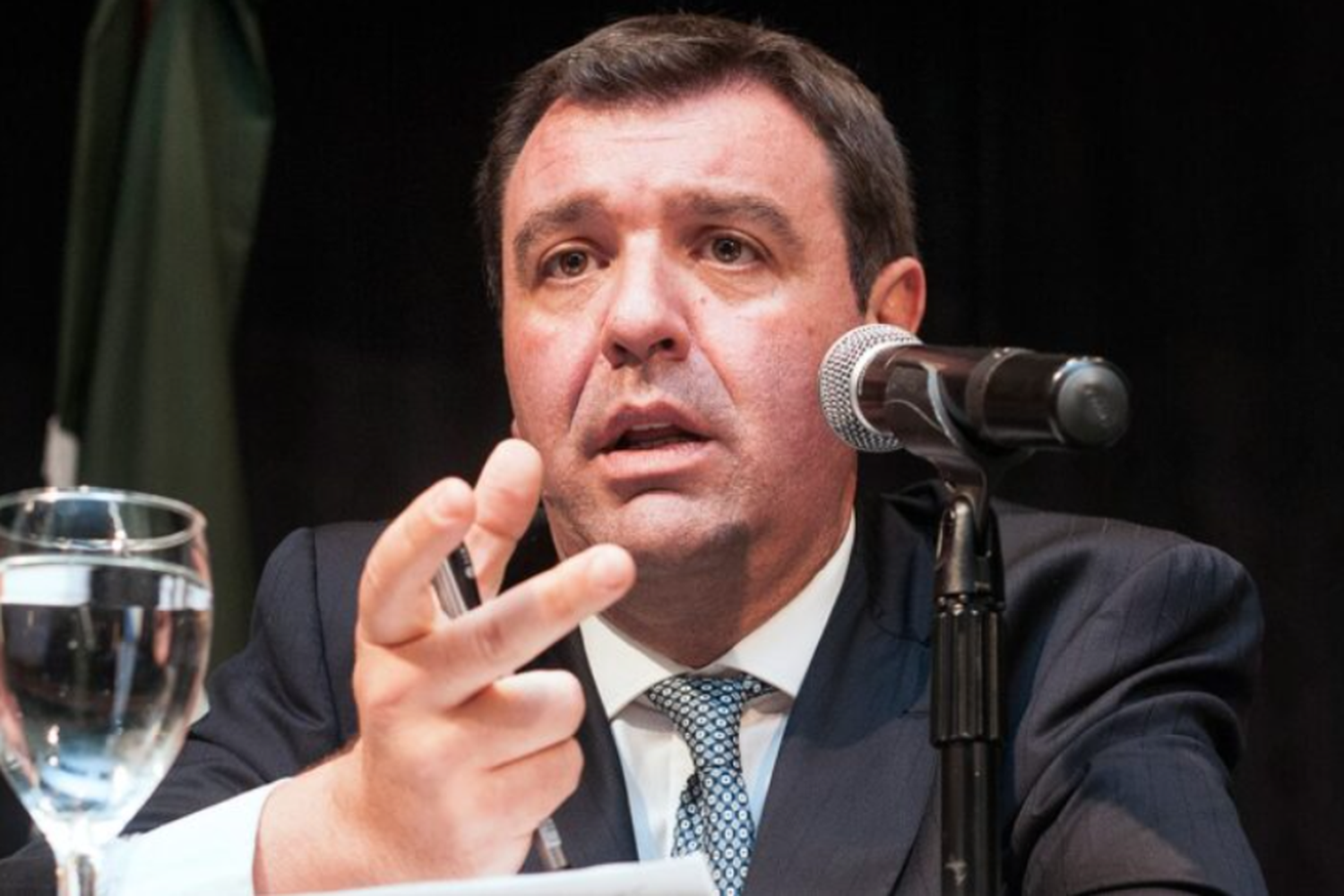 Lijo defendió en el Senado su candidatura a la Corte, ante cuestionamientos por su "idoneidad" y desempeño en la Justicia