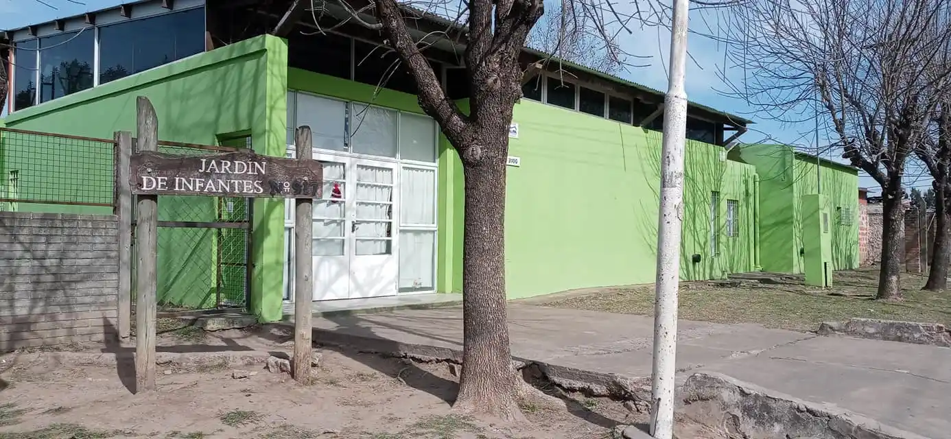 Robaron TV, DVD y equipos de sonido del jardín de Los Aromos