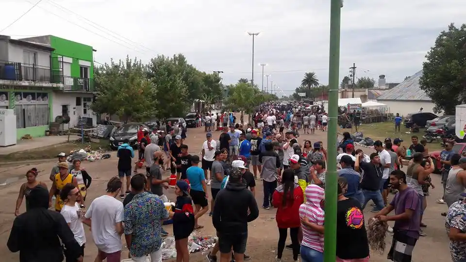 Fin de semana de Carnaval: este año no habrá carros en boulevard De León 