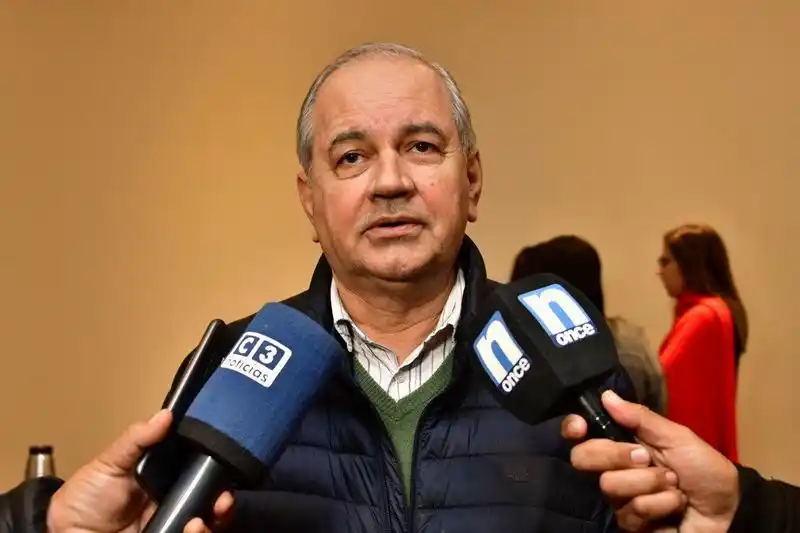 El Ministerio de Desarrollo Humano
estará presente en el OPNGT