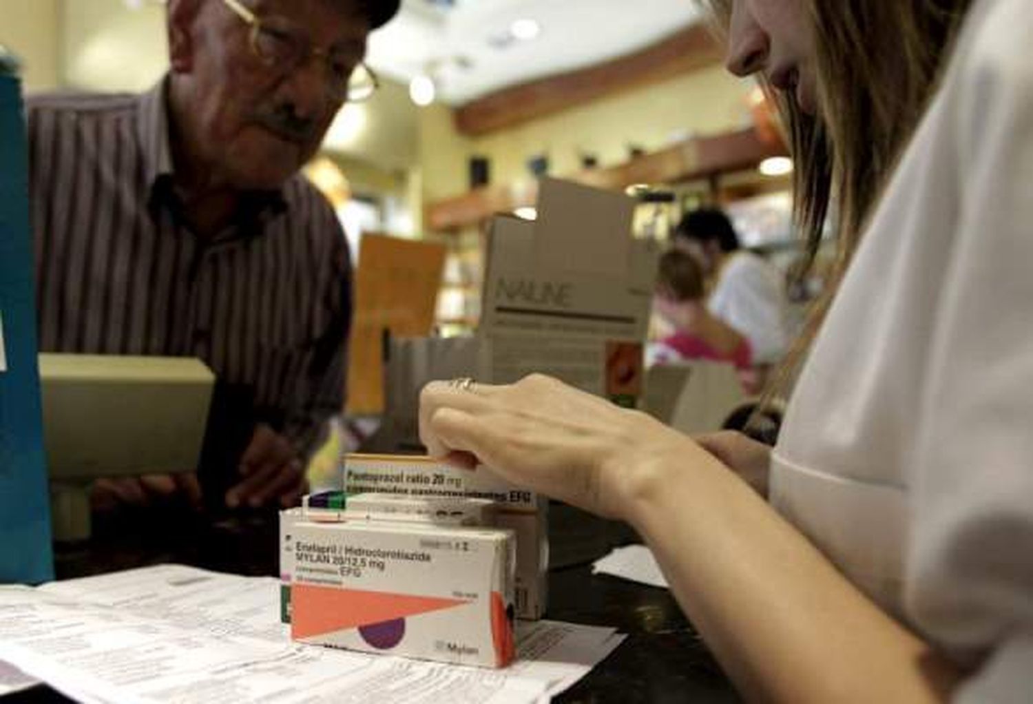 PAMI: cuáles son los medicamentos gratis para jubilados y pensionados que rige desde abril