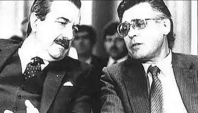 Murió Juan Vital Sourrouille, ex ministro de Economía de Raúl Alfonsín: El impulsor del plan "Austral"