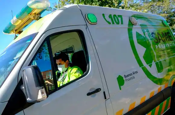 El Municipio asegura que "el sistema sanitario no está estresado bajo ningún concepto"