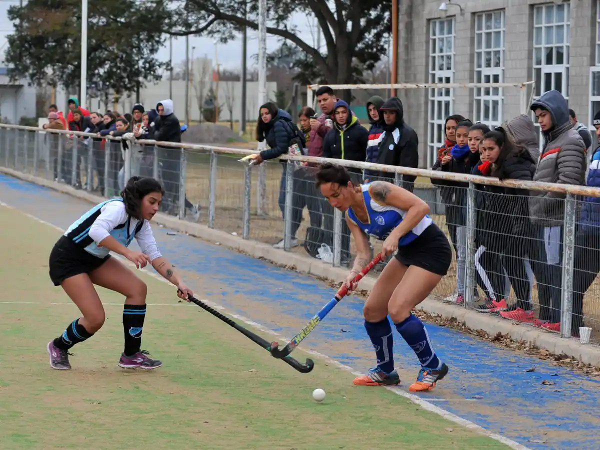 Intensa actividad habrá por el Torneo “Julieta Arroyo”