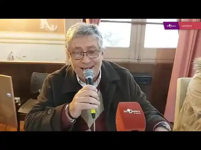 FOPC: Pelletier propuso que el proyecto vuelva a comisión pero el oficialismo logró que se vote y lo aprobó
