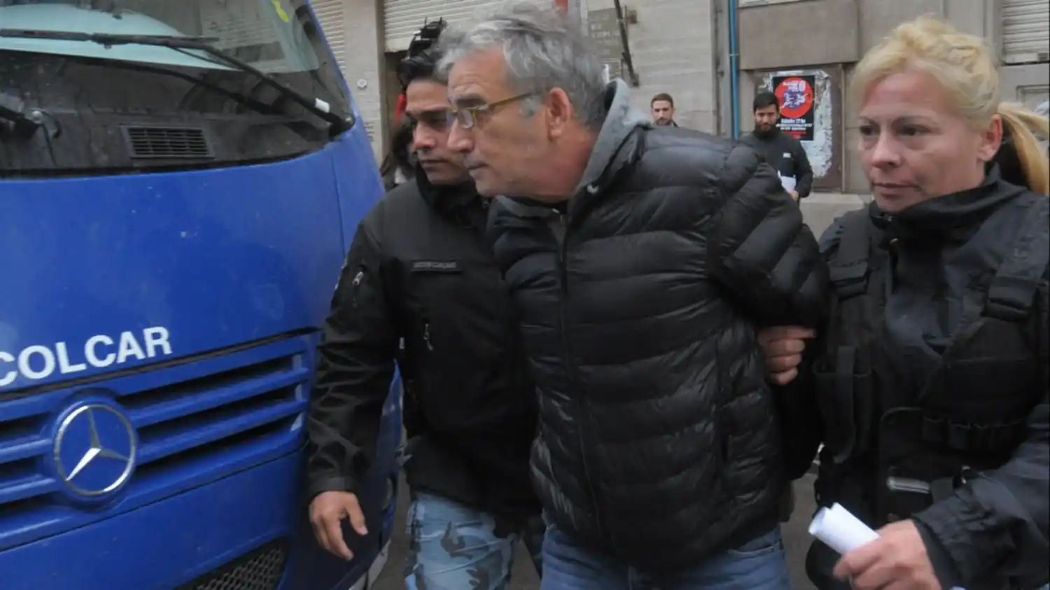 Bahía Blanca: Condenaron a dos ex funcionarios municipales a 7 años de prisión