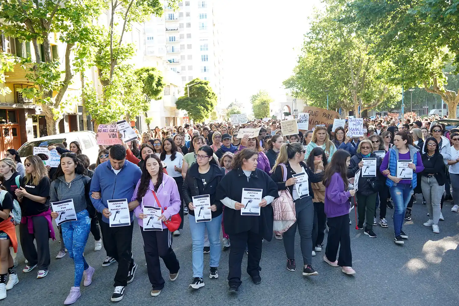 Marcha