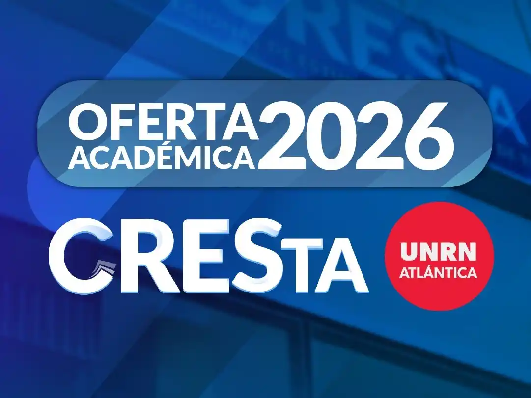 Nuevos ciclos de complementación y posgrados