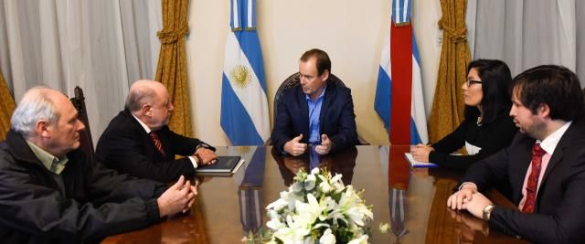 Preparan actividades para reivindicar a Ramírez a 200 años de la creación de la República de E. Ríos