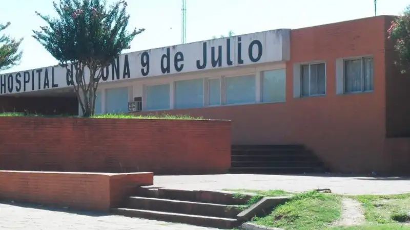  Niño de 4 años falleció por una descarga eléctrica de la heladera