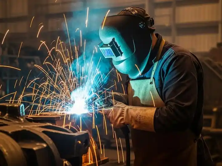 Crisis en el sector industrial: “La situación es realmente asfixiante”