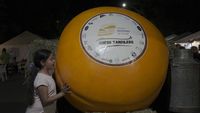 El Clúster Quesero cumplió 10 años y va por la Indicación Geográfica del Queso Típico de Tandil