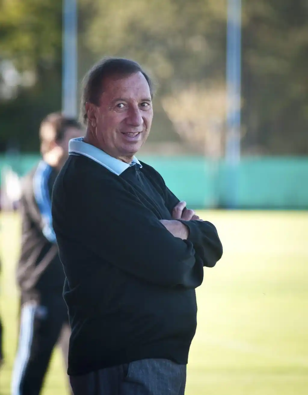 Empeoró el estado de salud de Carlos Bilardo