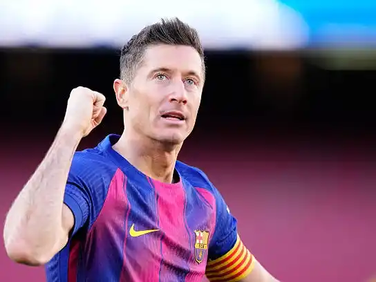 Victoria de Barcelona