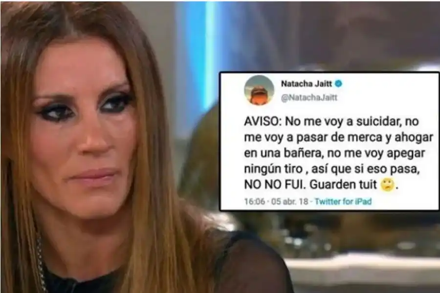  Natacha Jaitt: a cinco años de su muerte, que pasó con el Ipad y cómo sigue la investigación