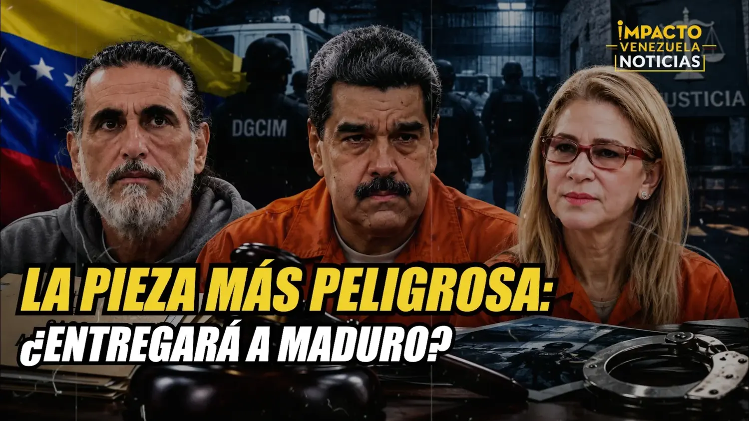 Impacto Venezuela