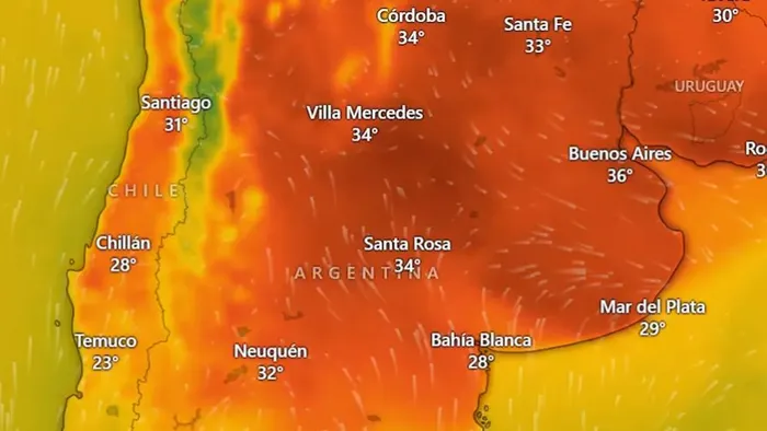 muro atmosférico - 2